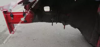  Стойка кузовная центральная левая Kia Ceed 2 Арт 00093623_1, вид 9