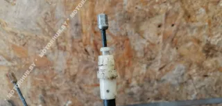  Трос ручника Ford Mondeo 3 Арт 00094070, вид 5