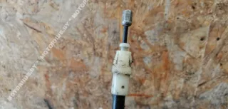  Трос ручника Ford Mondeo 3 Арт 00094070, вид 6