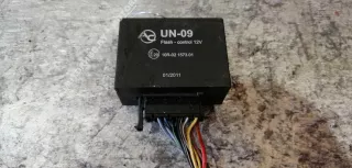  Блок согласования фаркопа Ford Mondeo 3 Арт 00094093, вид 1