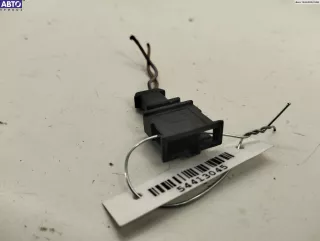 535972712 Разъем (фишка) проводки Volkswagen Passat B5 Арт 54413045, вид 2