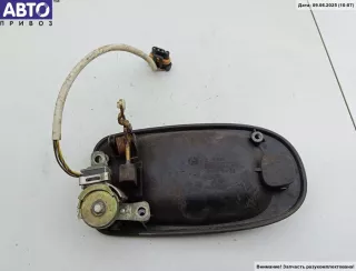  Ручка двери наружная передняя левая Opel Sintra Арт 54360790, вид 2