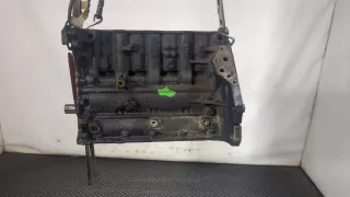 55574850 Блок цилиндров Opel Meriva 2 Арт 8921645, вид 2