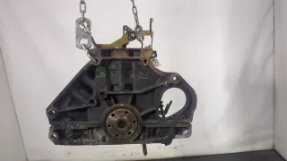 55574850 Блок цилиндров Opel Meriva 2 Арт 8921645, вид 3