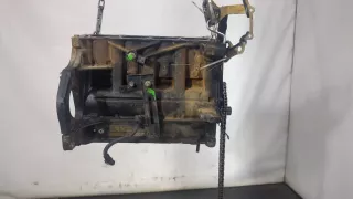 55574850 Блок цилиндров Opel Meriva 2 Арт 8921645, вид 4