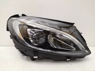 A2059062604, A2059062604, A2059067403 фара Mercedes CLA c117 Арт SP17588, вид 1