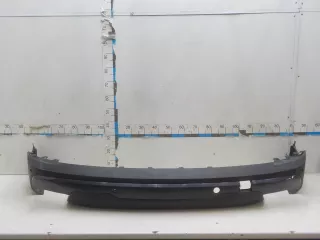 51128498991 Накладка бампера заднего BMW X5 G05  Арт 717184, вид 1