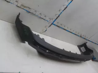 51128498991 Накладка бампера заднего BMW X5 G05  Арт 717184, вид 2