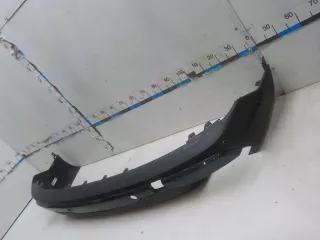 51128498991 Накладка бампера заднего BMW X5 G05  Арт 717184, вид 4