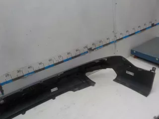 51128498991 Накладка бампера заднего BMW X5 G05  Арт 717184, вид 5