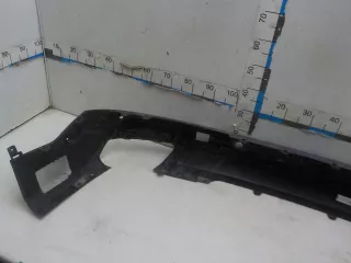 51128498991 Накладка бампера заднего BMW X5 G05  Арт 717184, вид 6