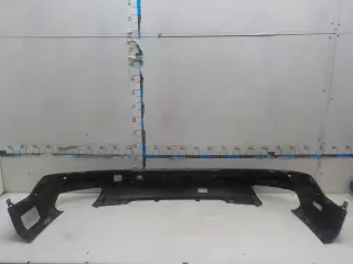 51128498991 Накладка бампера заднего BMW X5 G05  Арт 717184, вид 9
