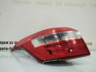 92401M0000 Фонарь внешний Hyundai Creta 1 Арт TP79798, вид 1