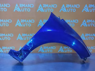 1777180 крыло форд фиеста Ford Fiesta 6 Арт AR261322, вид 1