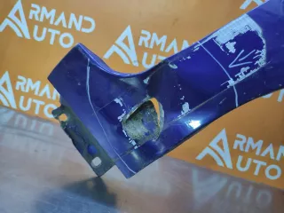 1777180 крыло форд фиеста Ford Fiesta 6 Арт AR261322, вид 2