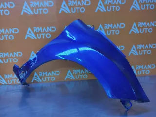 1777180 крыло форд фиеста Ford Fiesta 6 Арт AR261322, вид 4