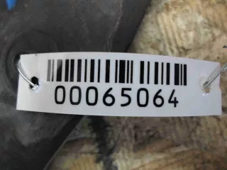 999J25U003 Брызговик передний Infiniti EX Арт 00065064, вид 4