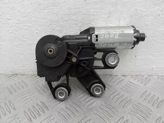 7L0955712C Двигатель стеклоочистителя задний Volkswagen Touareg 2 Арт 00242144, вид 1