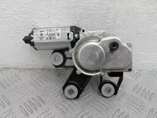 7L0955712C Двигатель стеклоочистителя задний Volkswagen Touareg 2 Арт 00242144, вид 2