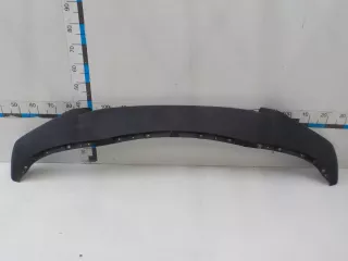 51117421792 Спойлер (нижняя часть) бампера переднего BMW X5 G05  Арт BIT718062, вид 1
