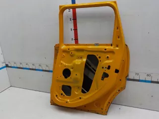 41007327450 Дверь задняя правая MINI Cooper F56,F55 Арт BIT562939, вид 8