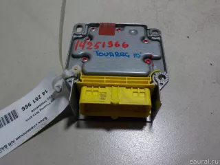 7P0959655B Блок управления AIR BAG Volkswagen Touareg 2 Арт E14251966, вид 1