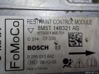 1667756 Блок управления AIR BAG Ford C-max 1 Арт E40964514, вид 3