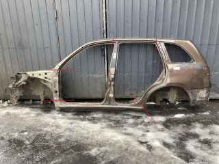  Кузовной элемент Chery Tiggo 8 PRO Арт E31523446, вид 1
