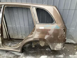  Кузовной элемент Chery Tiggo 8 PRO Арт E31523446, вид 2