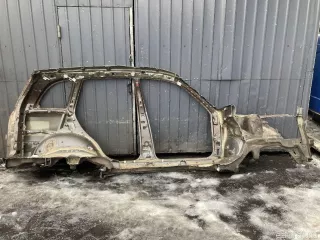  Кузовной элемент Chery Tiggo 8 PRO Арт E31523446, вид 5
