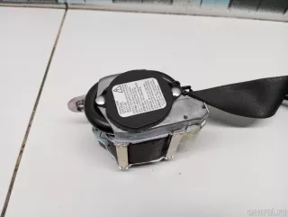 13337411 Ремень безопасности с пиропатроном Opel Astra J Арт E31524314, вид 5