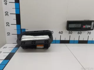 1780158 Подушка безопасности пассажирская (в торпедо) Ford Focus 3 Арт E84738818, вид 2