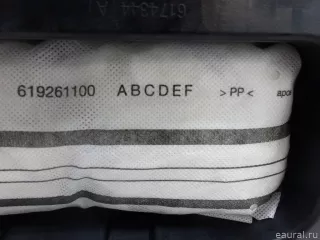 1780158 Подушка безопасности пассажирская (в торпедо) Ford Focus 3 Арт E84738818, вид 3