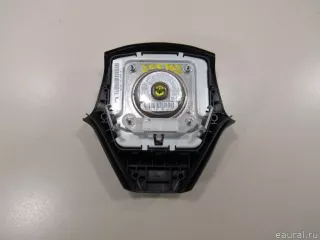 BP4S57K00B Подушка безопасности в рулевое колесо Mazda 3 BK Арт E80206702, вид 2