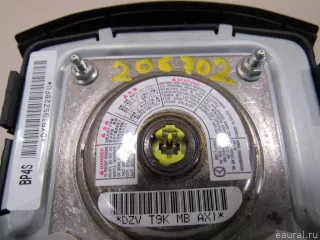 BP4S57K00B Подушка безопасности в рулевое колесо Mazda 3 BK Арт E80206702, вид 3