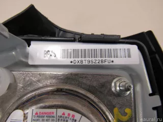 BP4S57K00B Подушка безопасности в рулевое колесо Mazda 3 BK Арт E80206702, вид 4