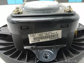 735278157 Подушка безопасности в рулевое колесо Fiat Punto 2 Арт E90365305, вид 4