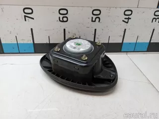 735278157 Подушка безопасности в рулевое колесо Fiat Punto 2 Арт E90365305, вид 5