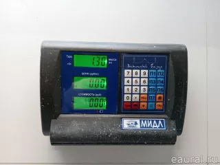 735278157 Подушка безопасности в рулевое колесо Fiat Punto 2 Арт E90365305, вид 6