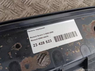8200140478 Панель передняя Renault Scenic 2 Арт E23428523, вид 15