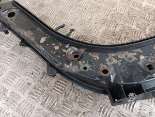 8200140478 Панель передняя Renault Scenic 2 Арт E23428523, вид 3