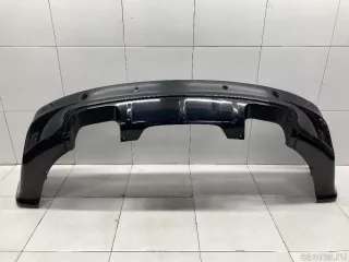 51127242321 Бампер задний BMW X5 E70 Арт E31522016, вид 2
