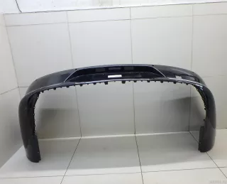3AE807417FGRU Бампер задний Volkswagen Passat B7 Арт E95562703, вид 3