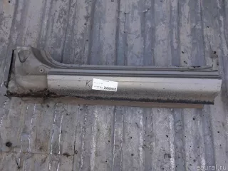  Порог левый Renault Kangoo 2 Арт E21807067