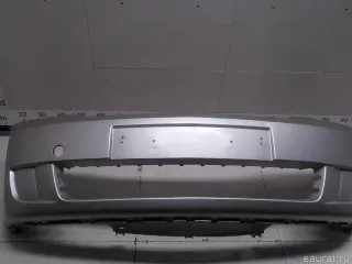 1400289 Бампер передний Opel Meriva 1 Арт E52341649, вид 7