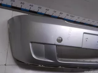 1400289 Бампер передний Opel Meriva 1 Арт E52341649, вид 9