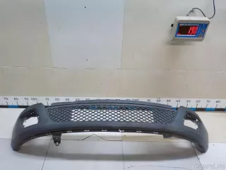 1375873 Бампер передний Ford Fiesta 5 Арт E52338083