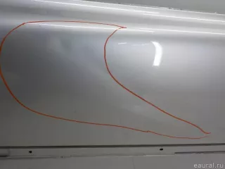 30796496 Дверь передняя левая Volvo XC90 1 Арт E40703190, вид 3