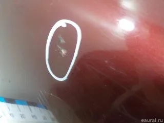 30796496 Дверь передняя левая Volvo XC90 1 Арт E51350886, вид 5