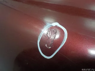 30796496 Дверь передняя левая Volvo XC90 1 Арт E51350886, вид 6